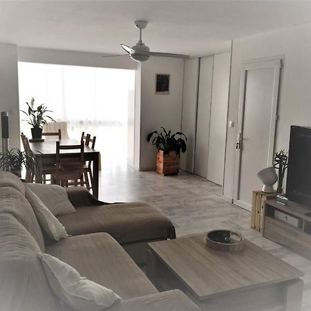Appartement T3 Proche De La Mer Narbonne Eksteriør billede