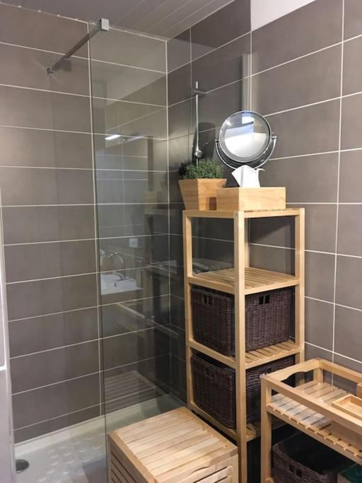 Appartement T3 Proche De La Mer Narbonne Eksteriør billede