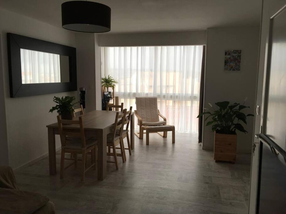 Appartement T3 Proche De La Mer Narbonne Eksteriør billede